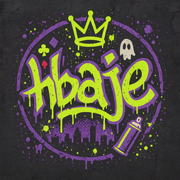 hbaje logo